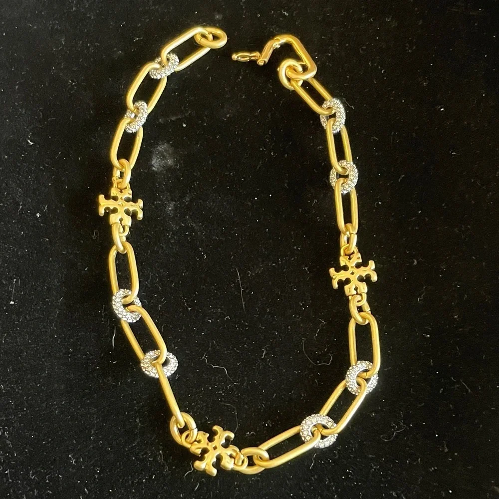 Tory Burch this stunning